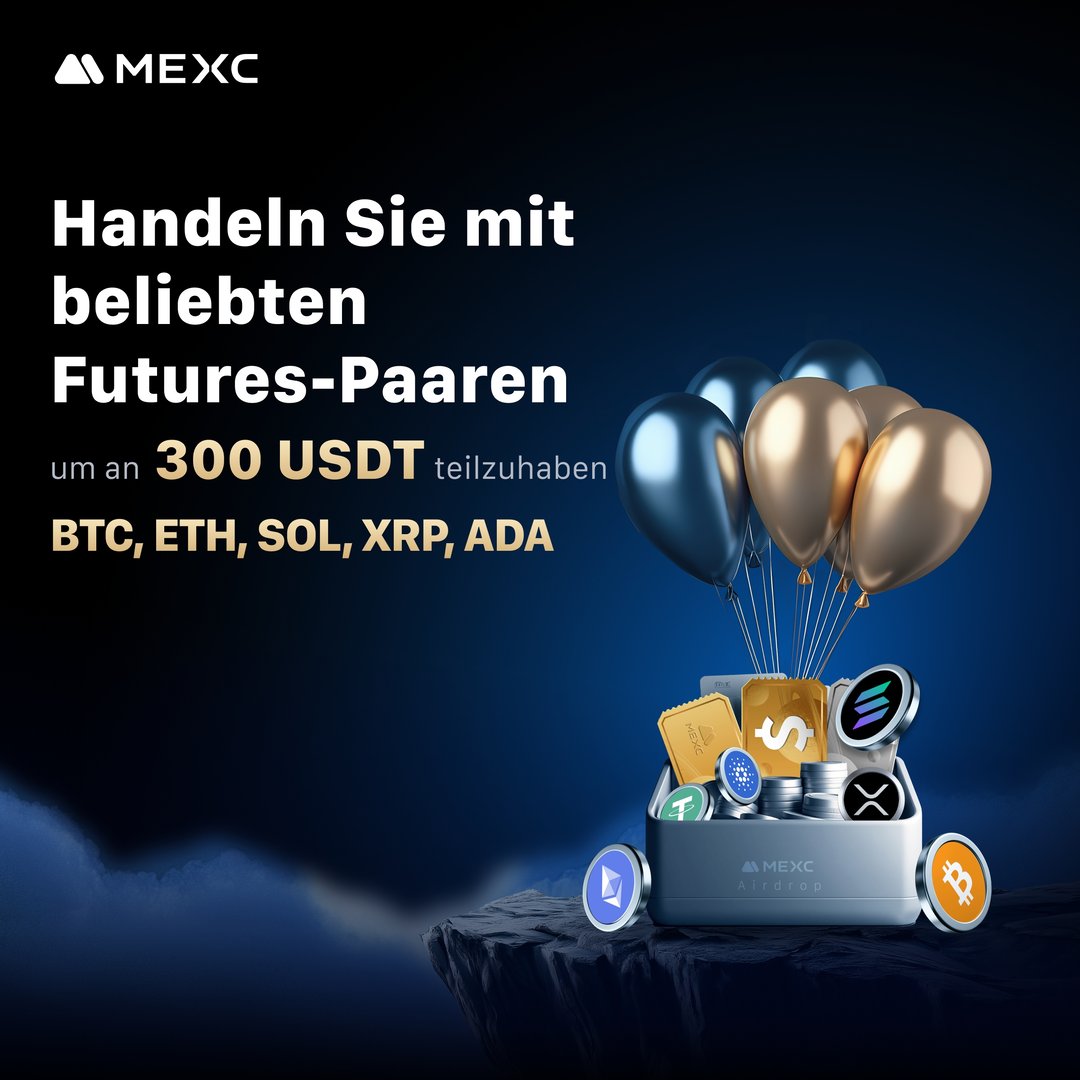 Futures Handelsfest