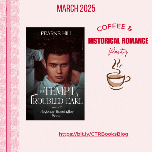 eBook Copy of To Tempt A Troubled Earl