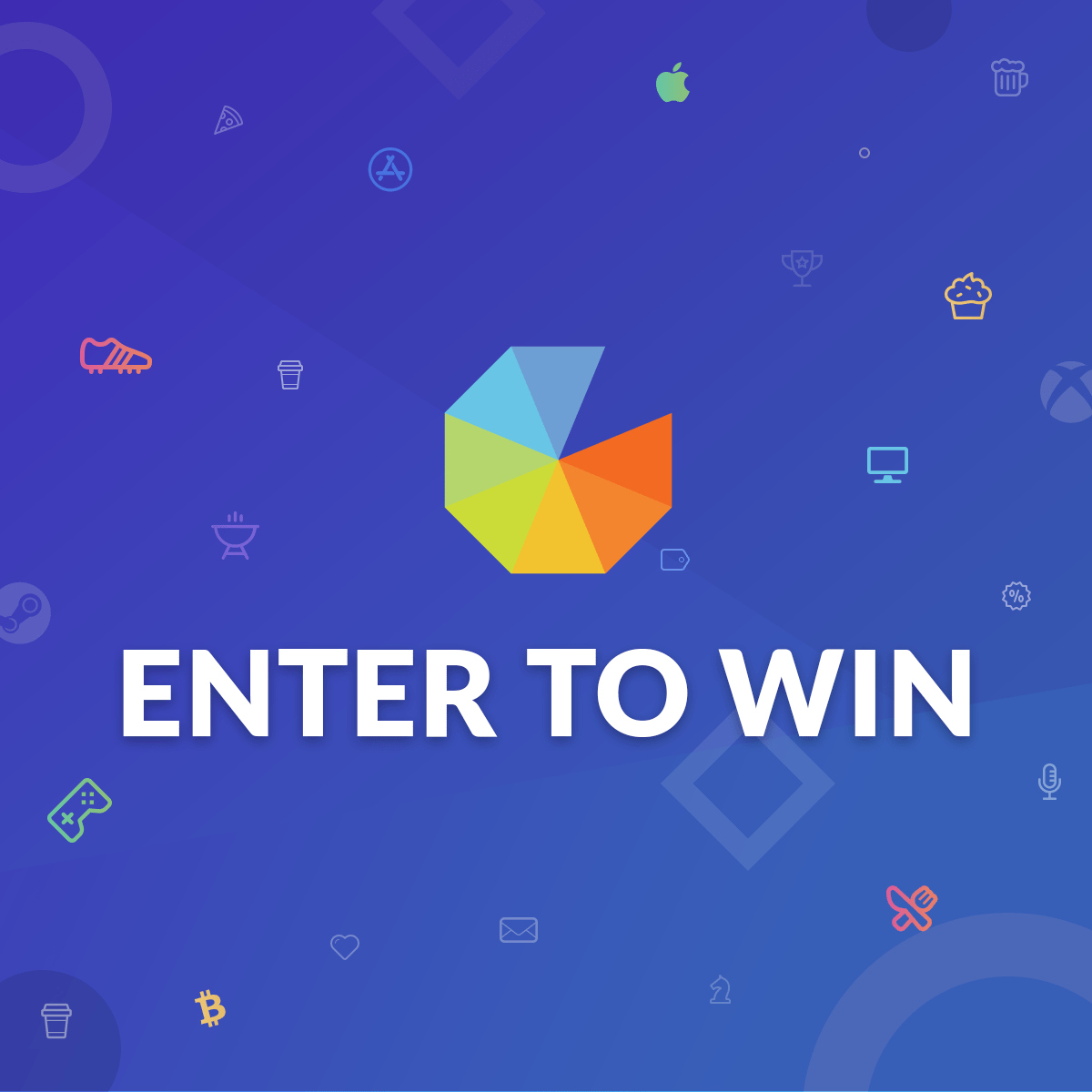 Gaming Gift Card Giveaway!