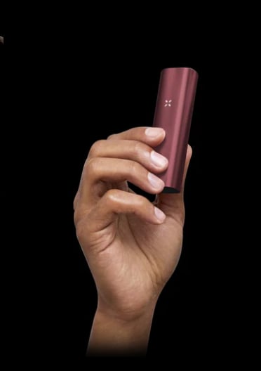 Win a PAX 3 Vaporizer from Greenlight