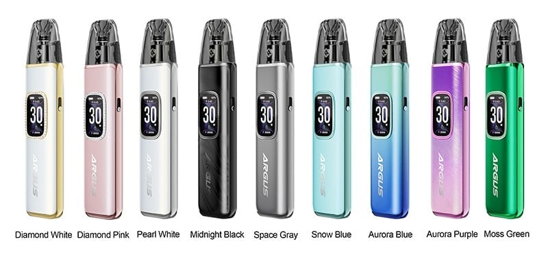 Sourcemore x VOOPOO Argus G3 Kit Giveaway
