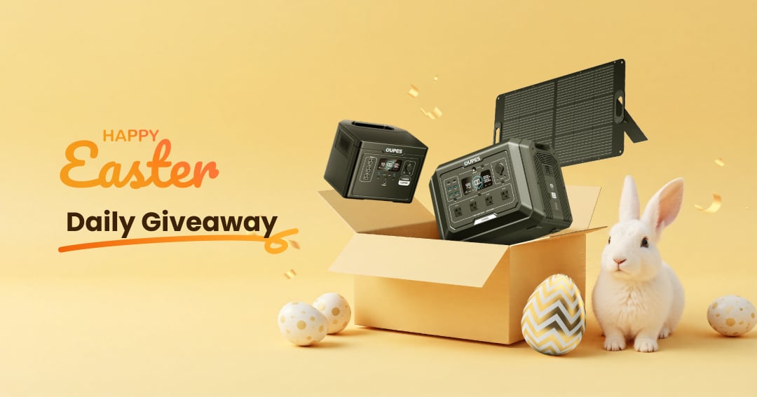 #Daily Giveaway# April 28