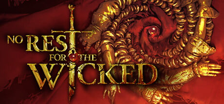 No Rest for the Wicked Steam keys