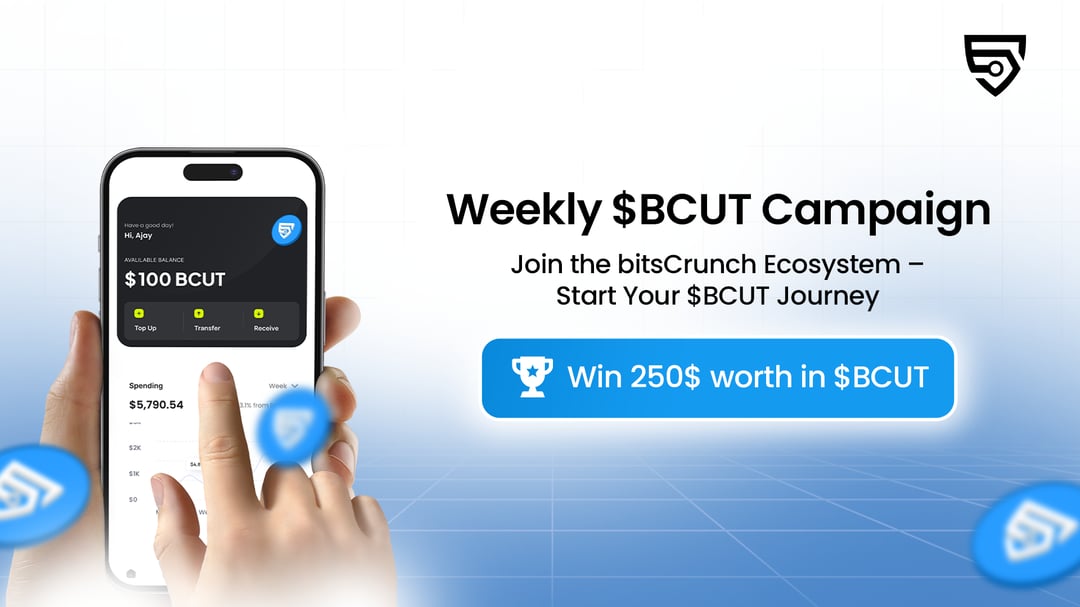 Weekly BCUT Draw