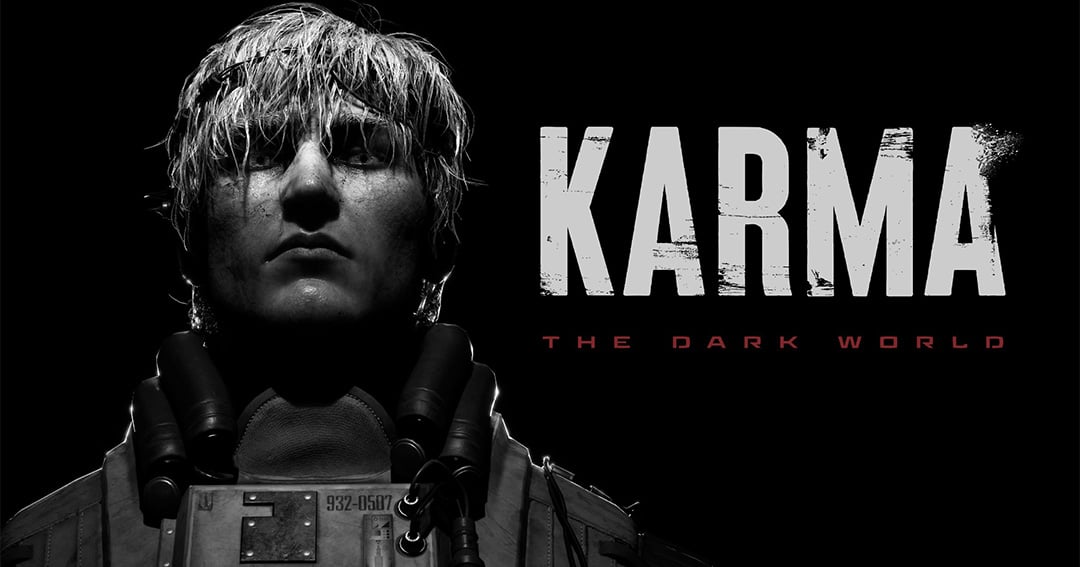 KARMA: The Dark World Game Key Giveaway