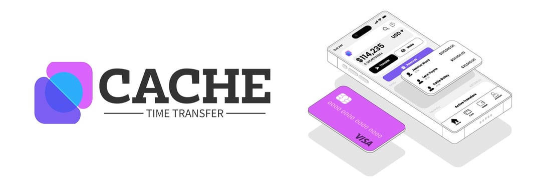 Cache Wallet Referral/Invite Giveaway $5000