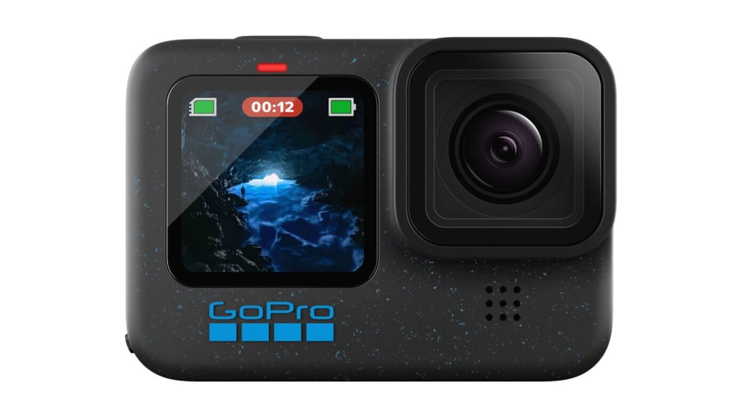 Creator Handbook GoPro Hero 12 Black Giveaway