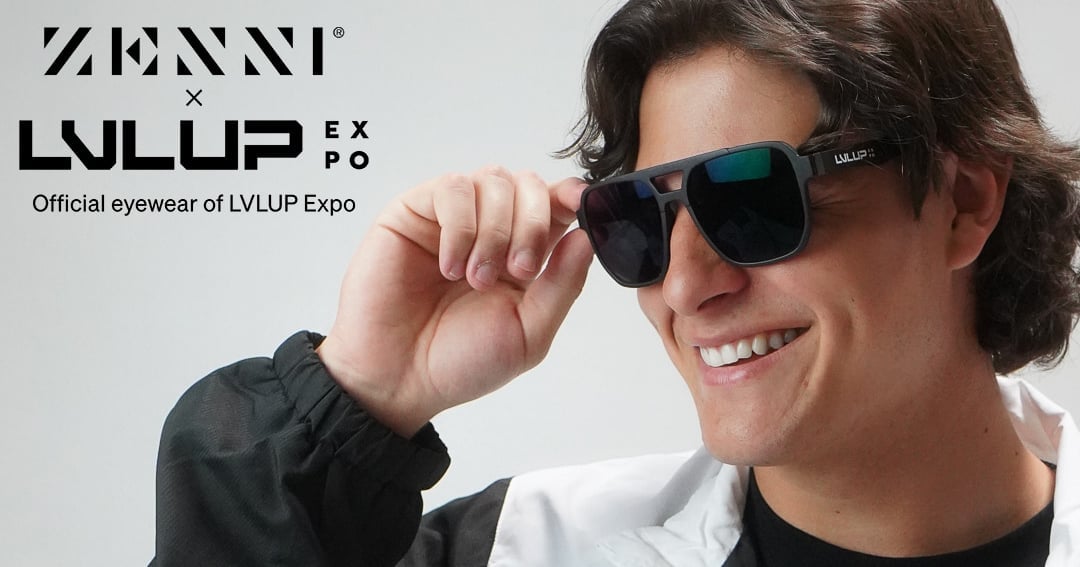 Zenni Eyewear Giveaway