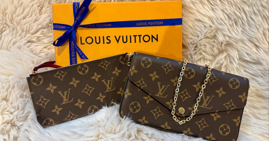 Win a Designer Bag from The Freebie Guy