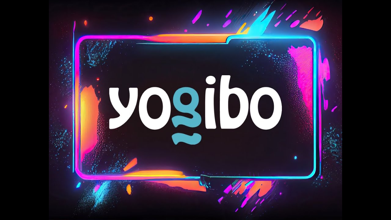 Yogibo at PAX East