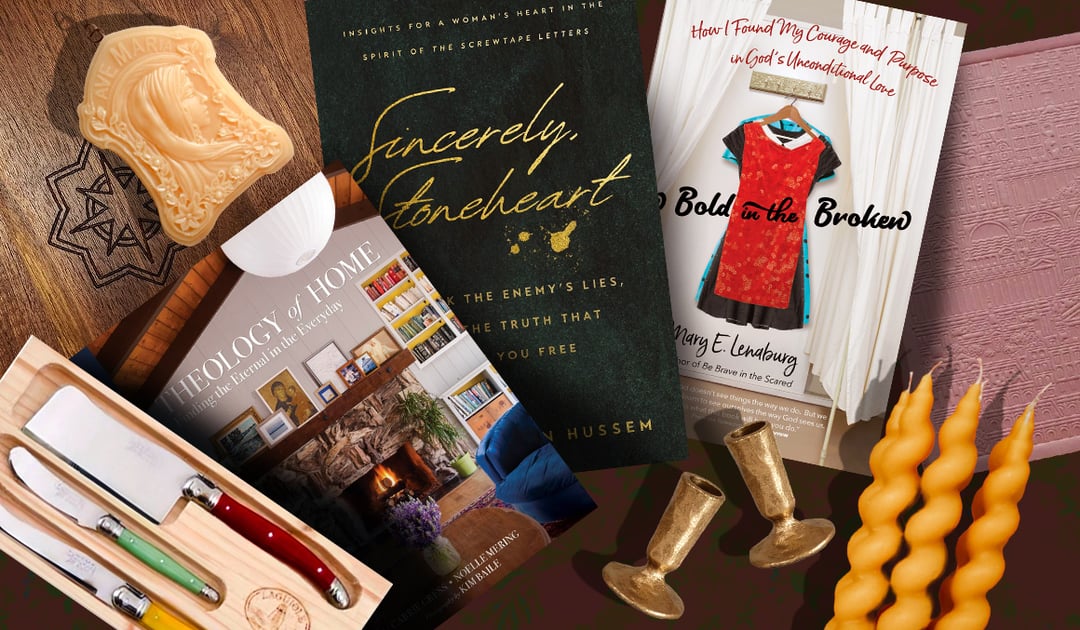Mother’s Day Giveaway