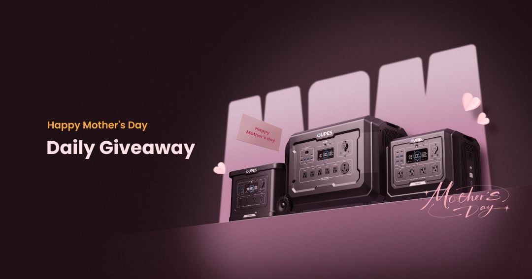 #Daily Giveaway# May 8