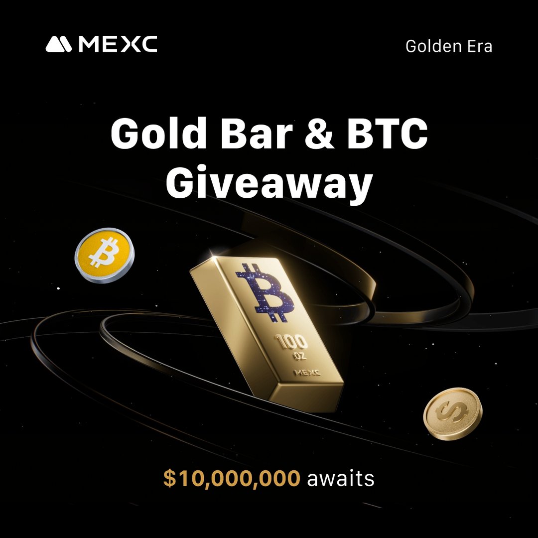 MEXC x RED
