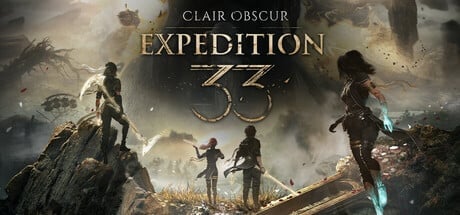 Hitsquad Drawing Clair Obscur Expedition 33