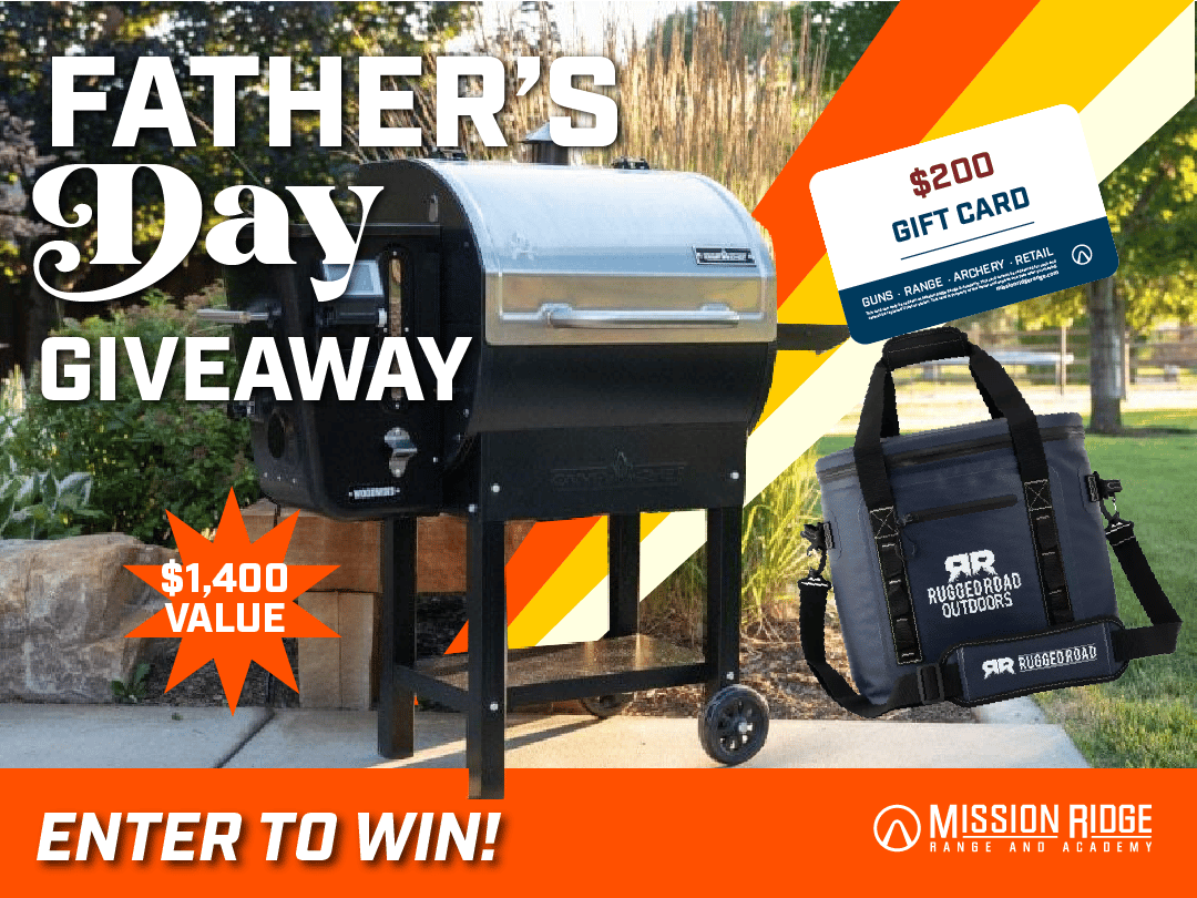 The Ultimate Father’s Day Giveaway