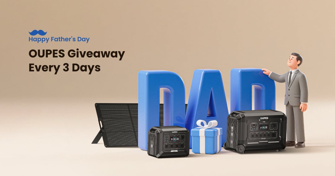 #OUPESGiveawayEvery3Days# June 13