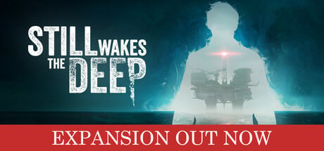 Still Wakes the Deep Steam keys