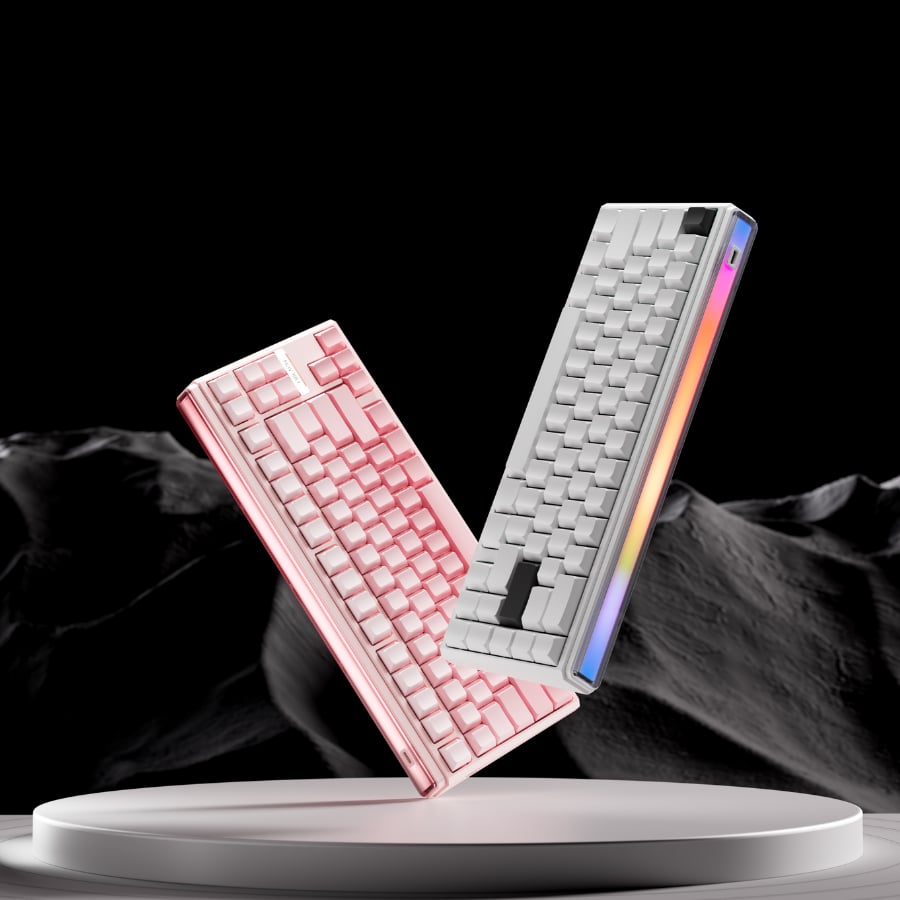 EWEADN Deep68 HE Keyboard GIVEAWAY