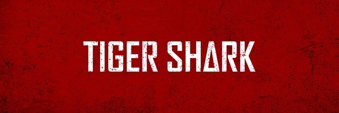 Tiger Shark Social Contest