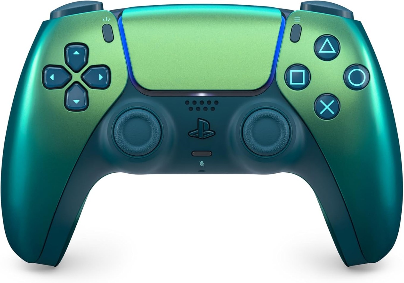 PlayStation 5 Chroma Teal Wireless Controller [PS5]