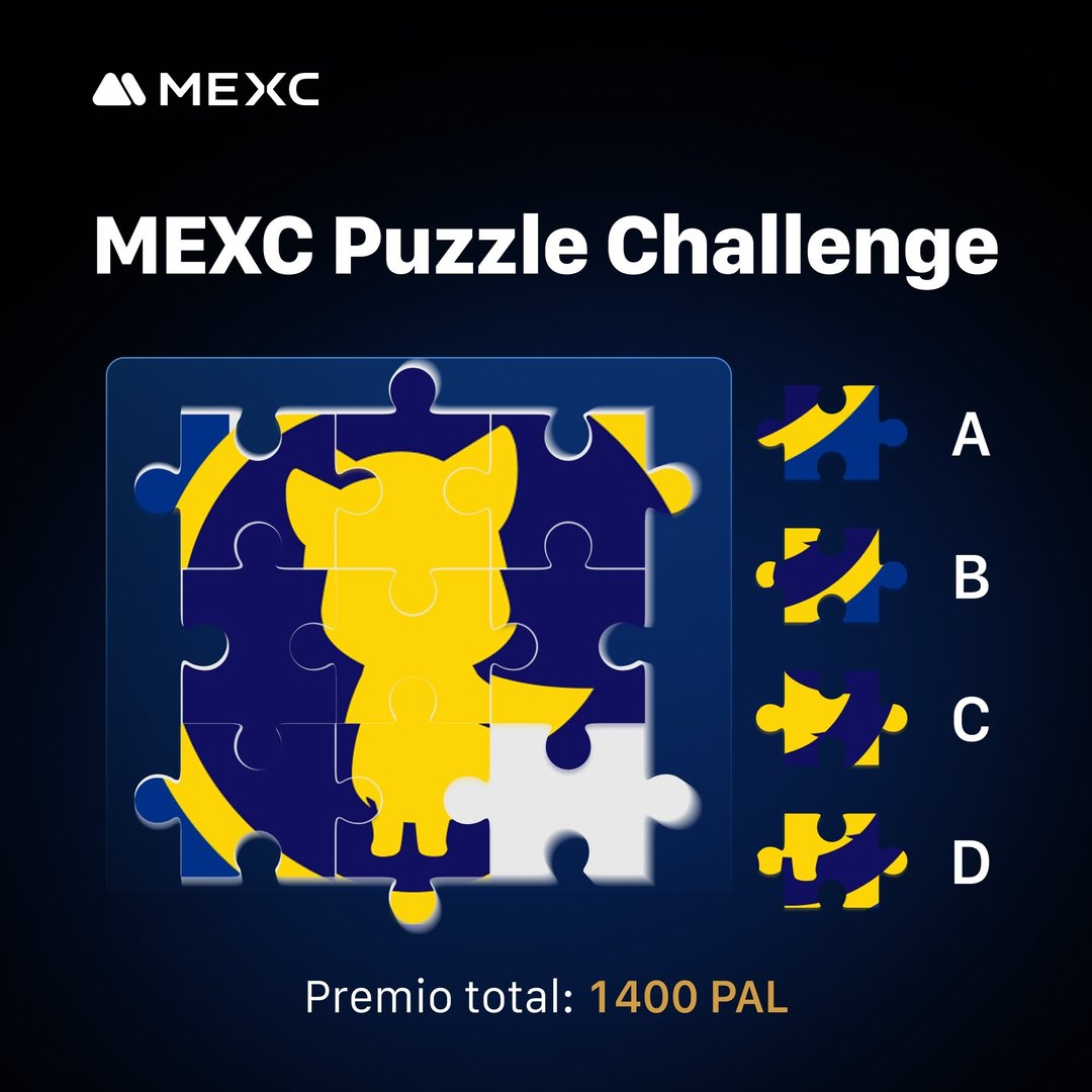 Puzzle Challenge🧩