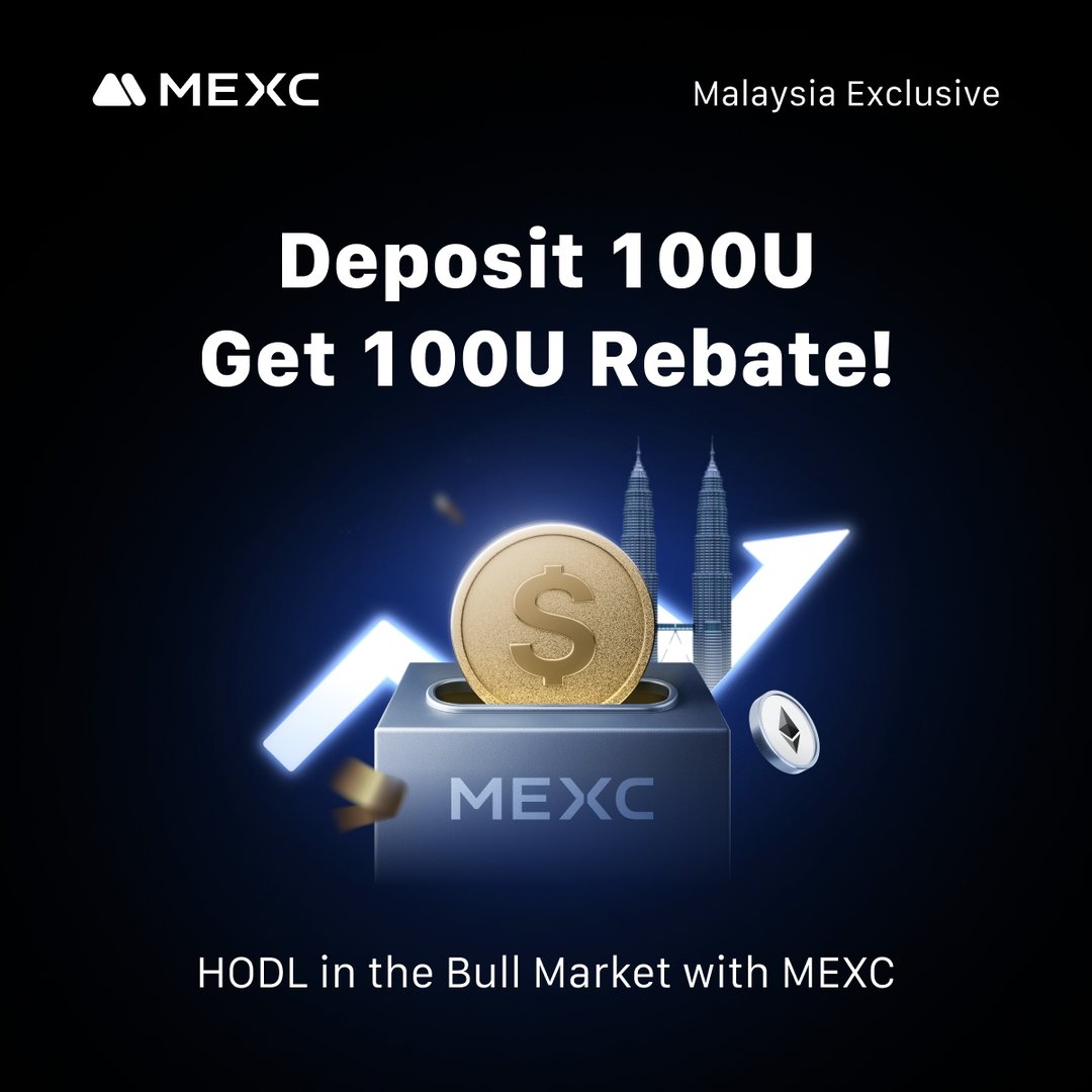 MEXC x RE