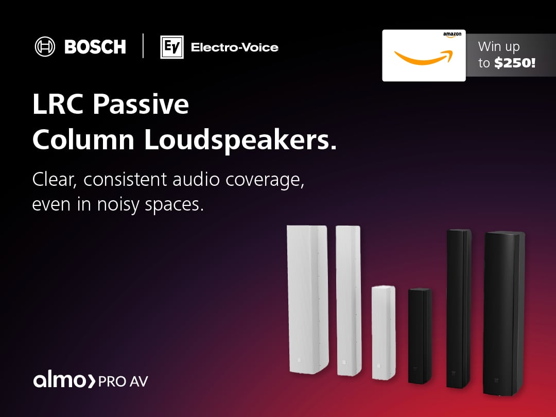 Turn Up the WIN with Pro Audio