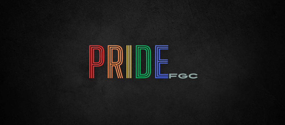 PRIDEfgc Scavenger Hunt