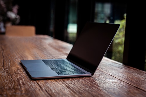 MacBook Air Giveaway