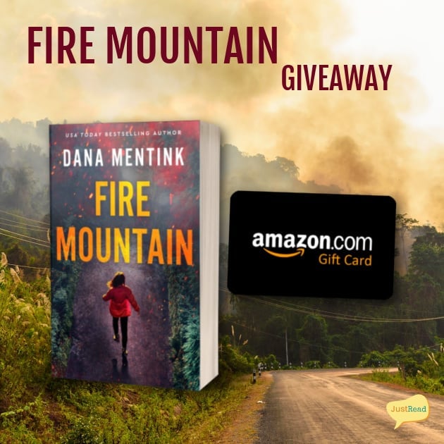 Fire Mountain Takeover Blitz Giveaway