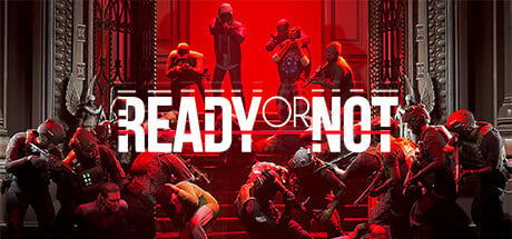 Ready or Not: LSPD Bundle Steam keys