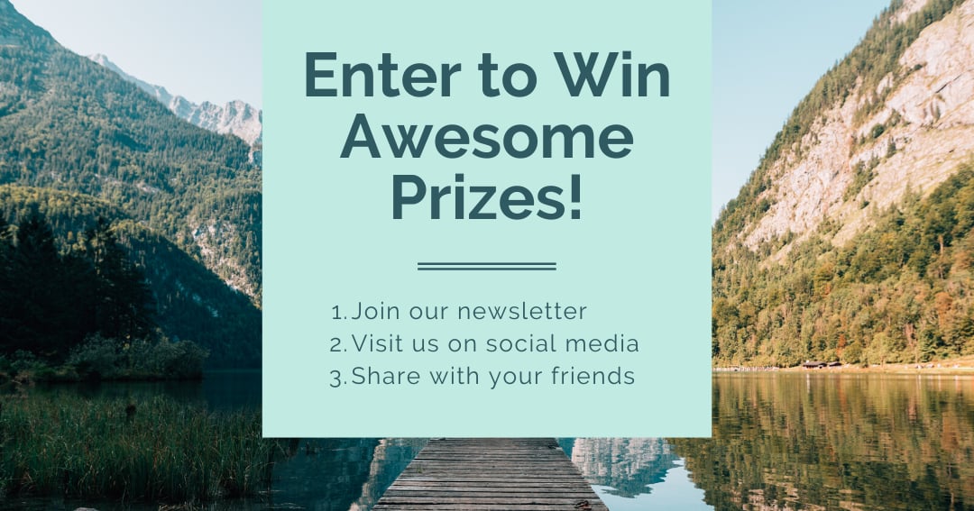 Simply Bliss Summer Giveaway!