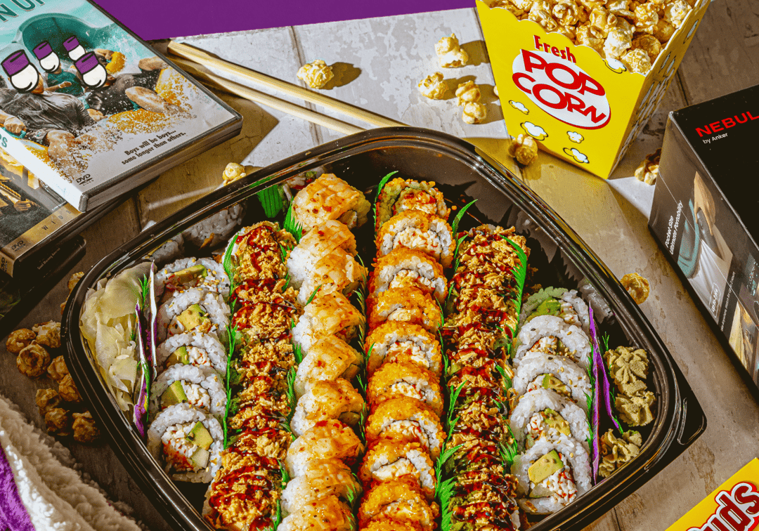 Hot Summer Nights Giveaway Week 6: Movie Night Giveaway