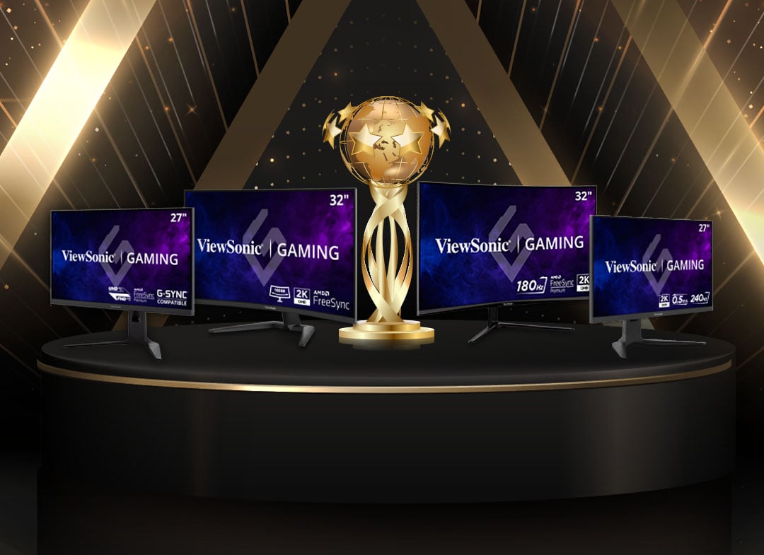 ViewSonic Esports Sweepstake