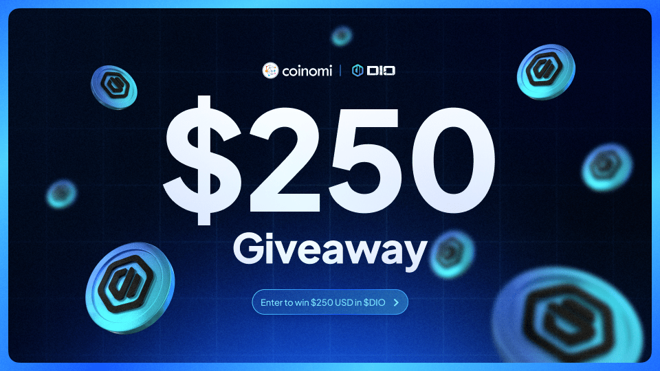 Coinomi x Decimated
