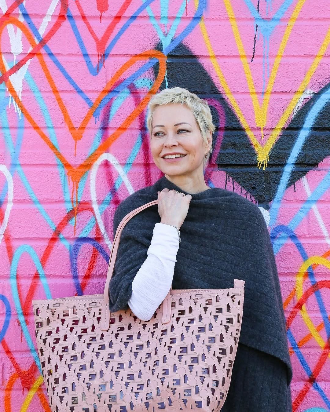 Love, Zero Negative’s Share the Love Giveaway