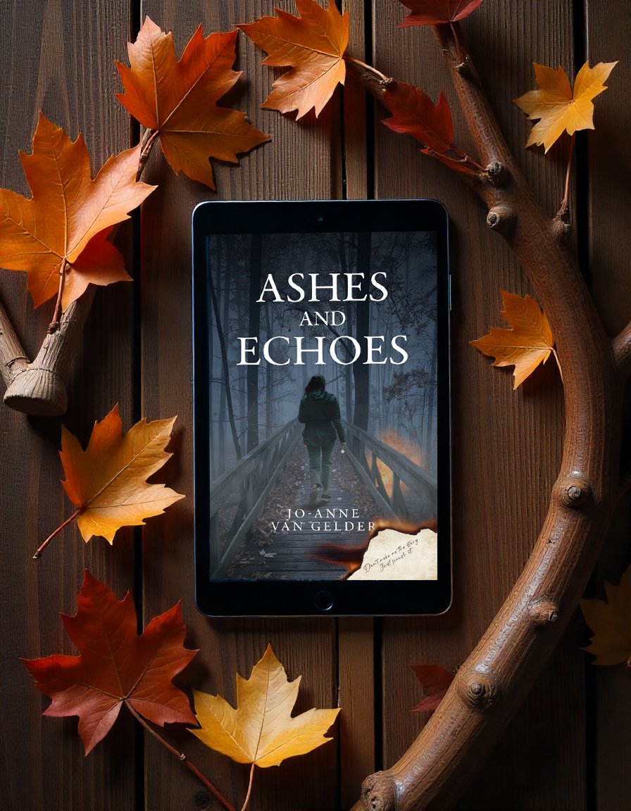 Ashes and Echoes Blitz