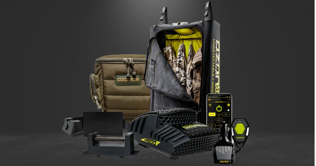 Great Gear Giveaway