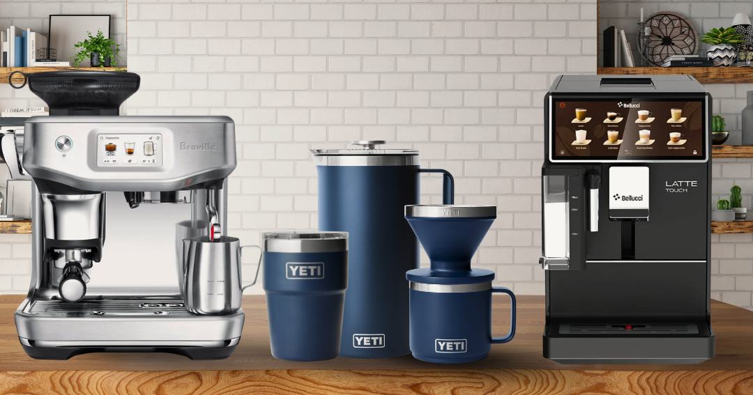 Enter Our Back to Brew Giveaway!