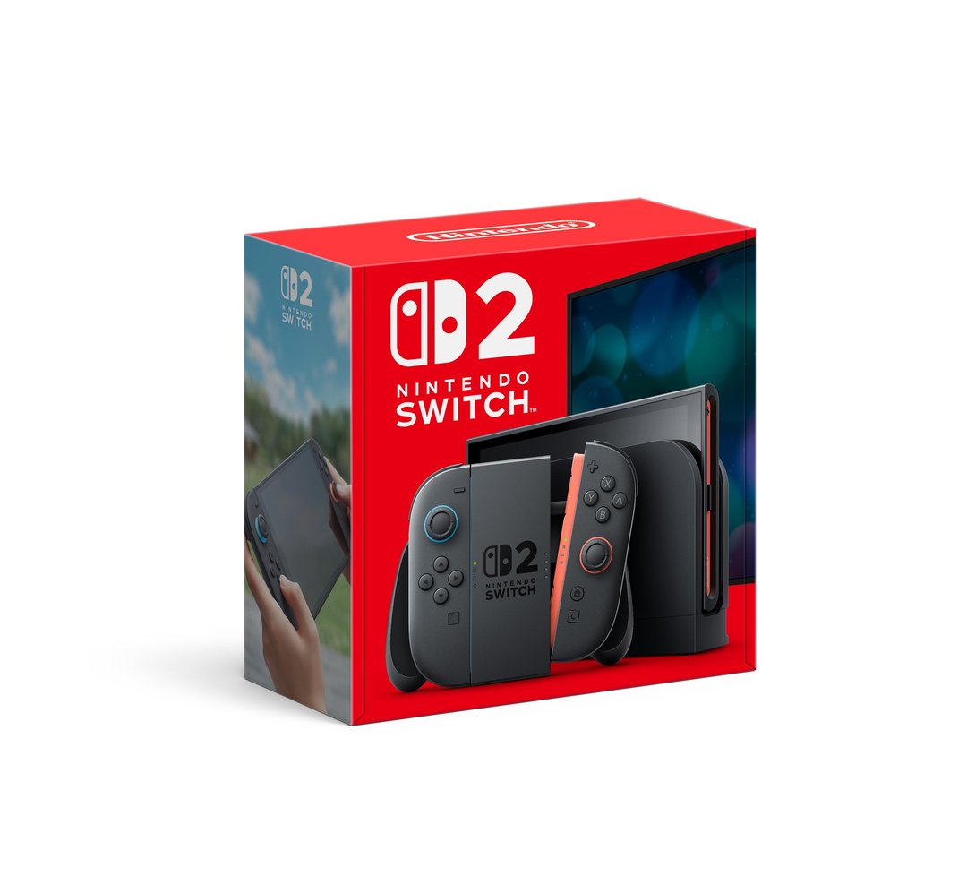 ZkMushroom Switch 2 Giveaway