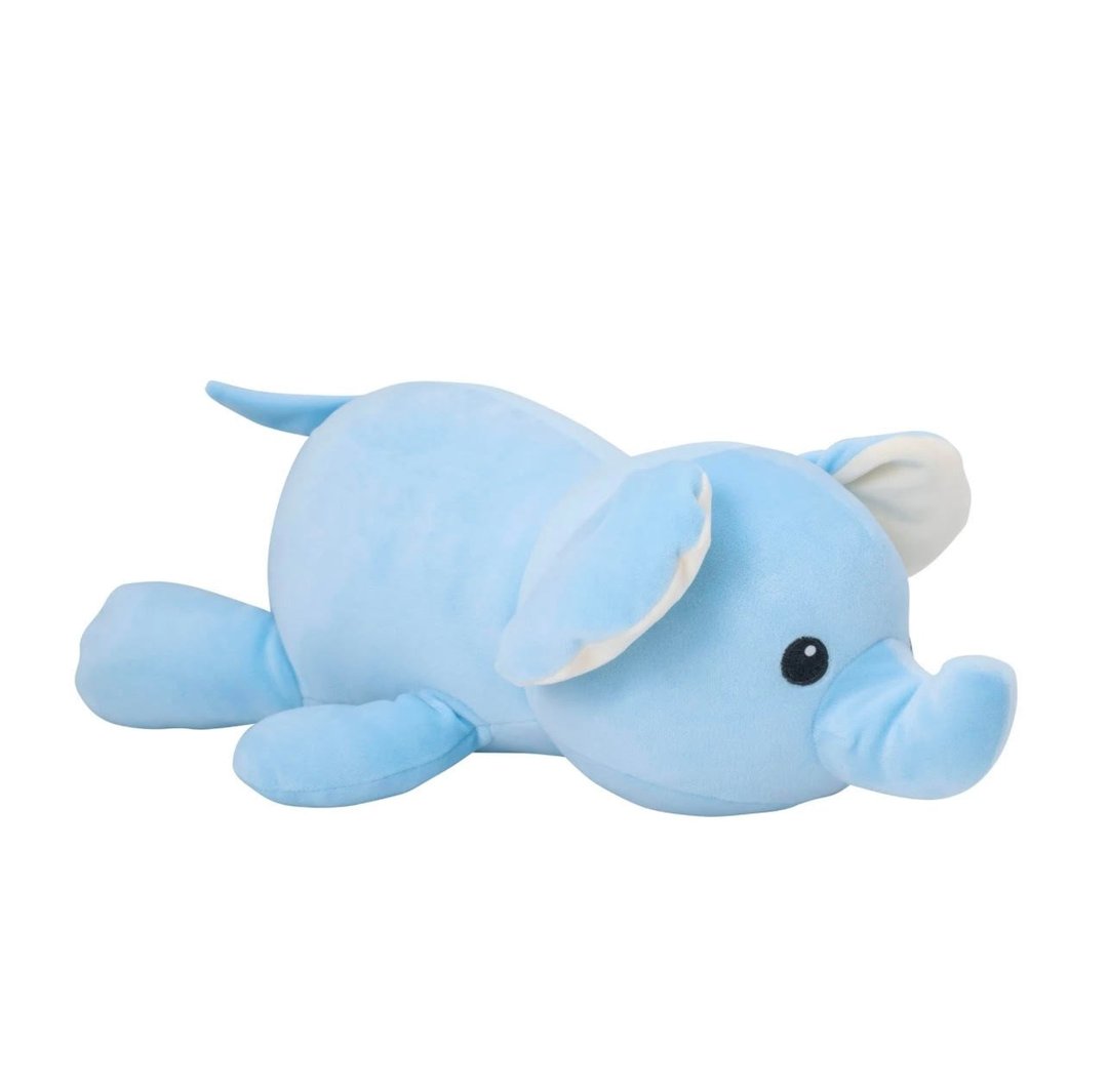 Win a Cosy Cuddles Elephant.