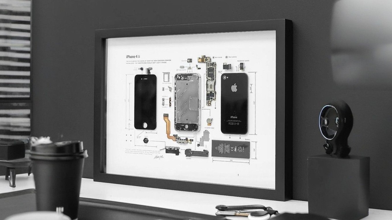 GRID Studio Giveaway