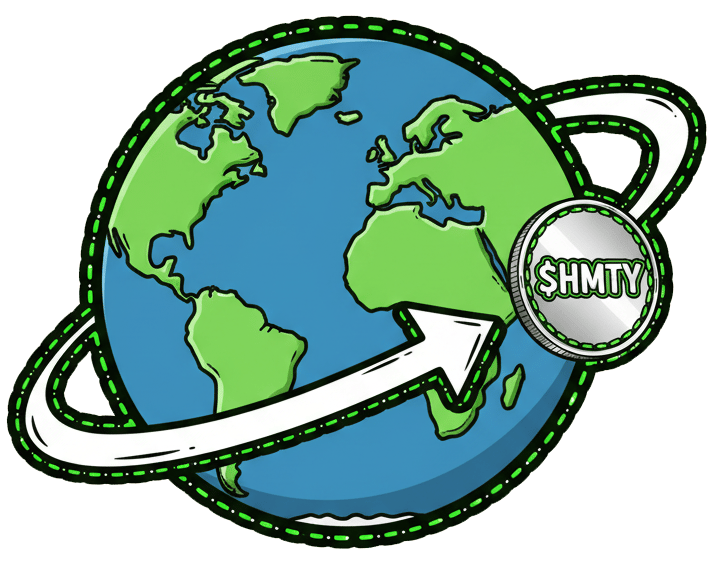 Humanity Giveaway