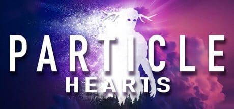 Particle Hearts key