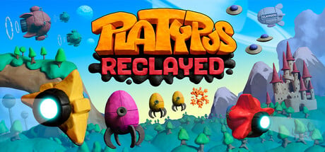Platypus Reclayed Steam Key Giveaway