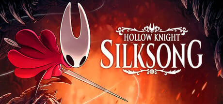 Hollow Knight Silksong key