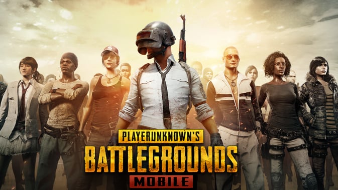 Ace’s PUBG MOBILE UC Giveaway!