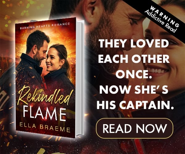 Rekindled Flame Blitz