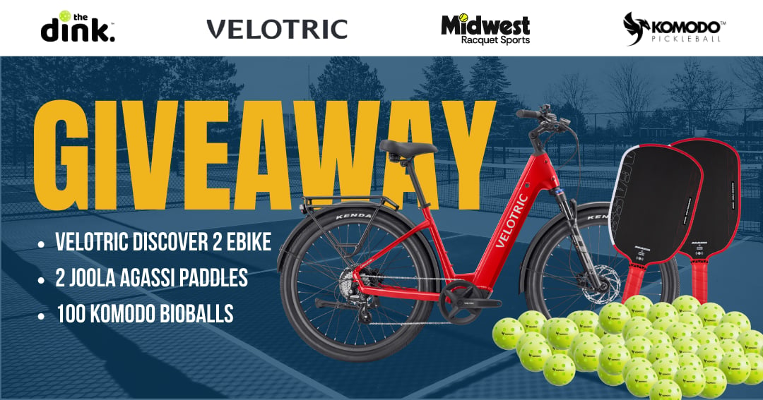 Win a Velotric Discover 2 Ebike