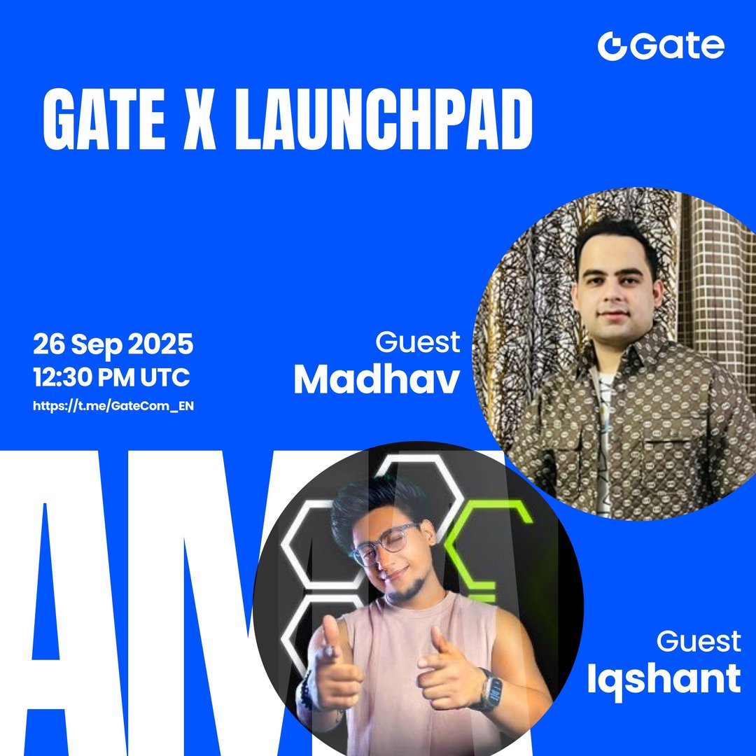 Gate Trading Strategies Voice AMA | $50 Giveaway